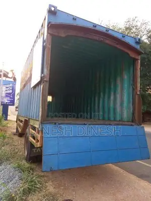 Tata 1210 1992