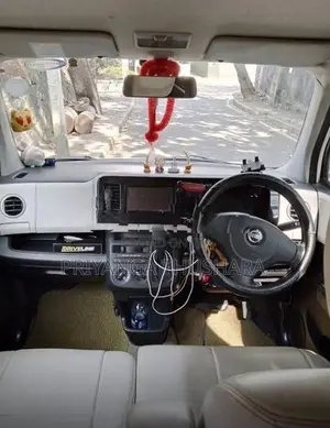 Nissan MOCO Full Option 2015