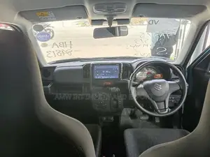 Suzuki Alto 2025