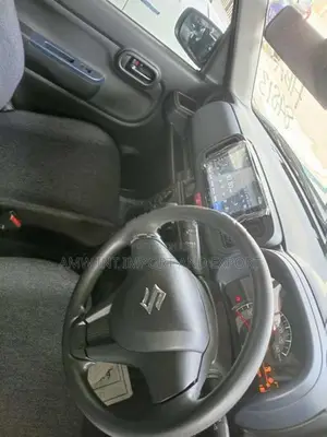 Suzuki Alto 2025