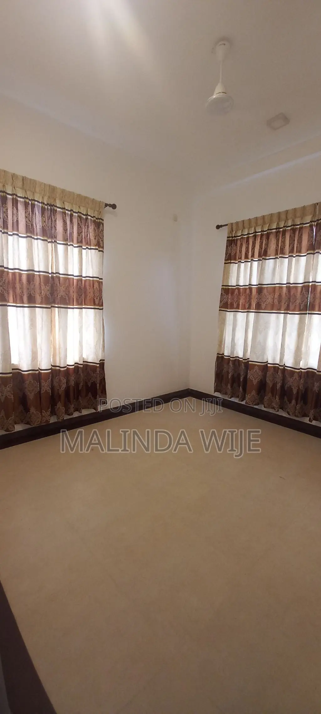 2bdrm Apartment in Battaramulla for rent