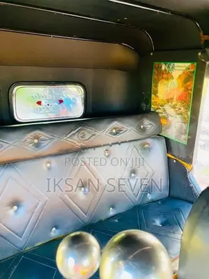 TVS King Top condition 2012