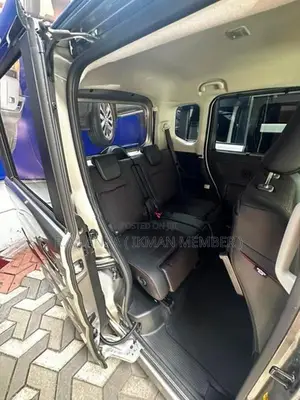 Suzuki Spacia Hybrid Xs Custom 2025