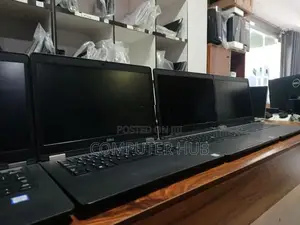 I7 7th GEN Dell Latitude E5480 256GB NVME 8GB RAM 2GB VGA Laptop