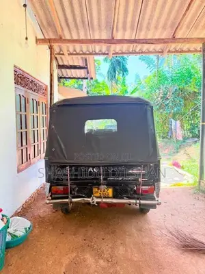 Piaggio Ape 2015