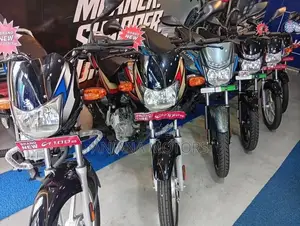 Bajaj CT100 2026