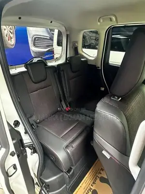 Suzuki Spacia Hybrid Xs Turbo 2025