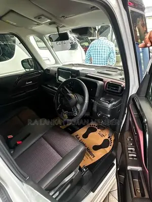 Suzuki Spacia Hybrid Xs Turbo 2025