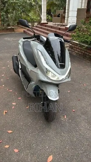 Honda PCX 125 2025