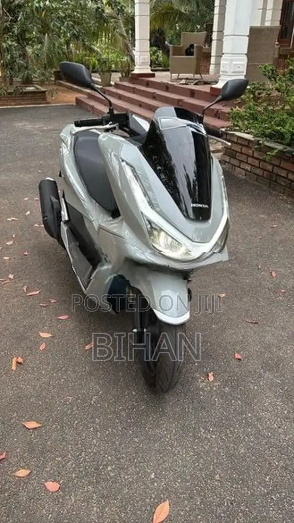 Honda PCX 125 2025