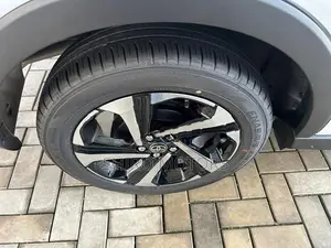 Toyota Raize Z 2025