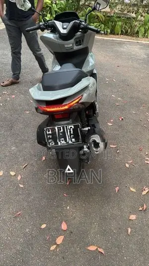 Honda PCX 125 2025