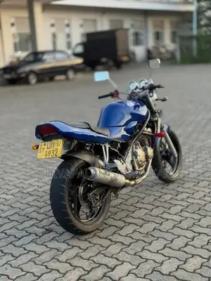 Suzuki Bandit 45HP 2008