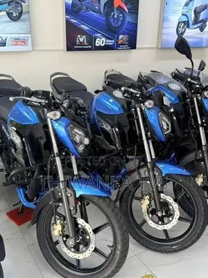 TVS Raider 125 2026