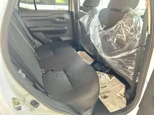 Toyota Raize Z 2025