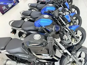 TVS Raider 125 2026