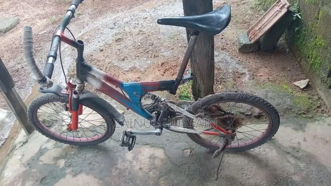 Bicycle