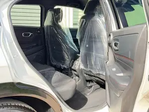 Honda Vezel RS 2026