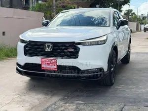 Honda Vezel RS 2026
