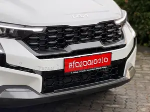 Kia Sonet GTX Plus 2026