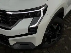 Kia Sonet GTX Plus 2026