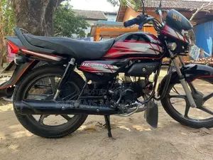 Hero HF Deluxe 2018