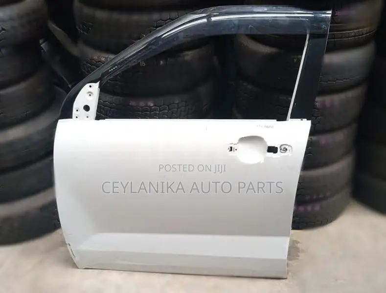 Toyota Raize Door Front LH Panel