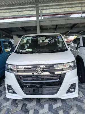 Suzuki Wagon R 2025