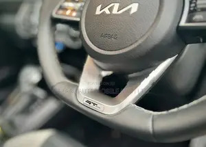 Kia Sonet GTX Plus 2026