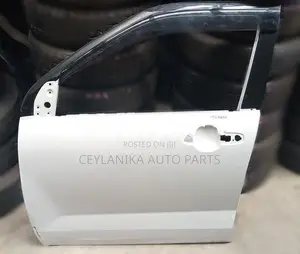 Toyota Raize Door Front LH Panel