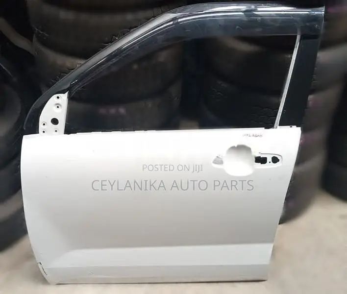 Toyota Raize Door Front LH Panel