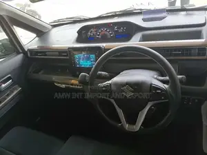 Suzuki Wagon R 2025