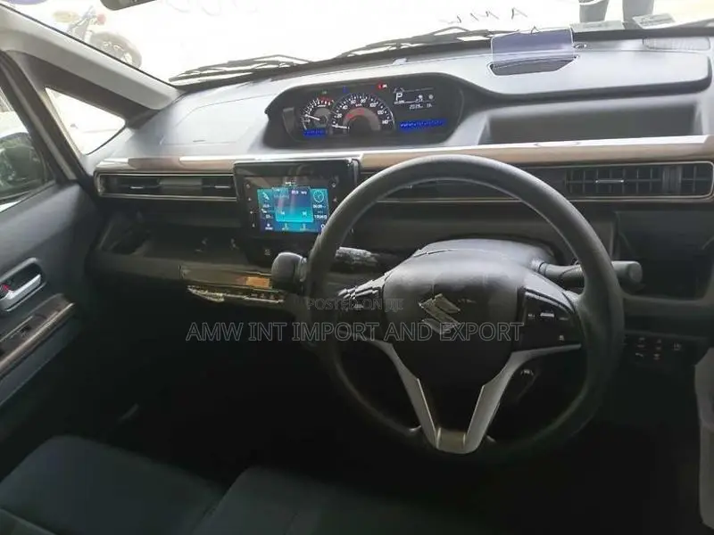 Suzuki Wagon R 2025
