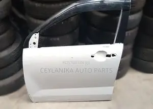 Toyota Raize Door Front LH Panel