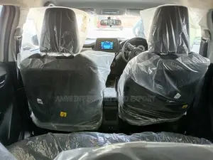 Suzuki Wagon R 2025