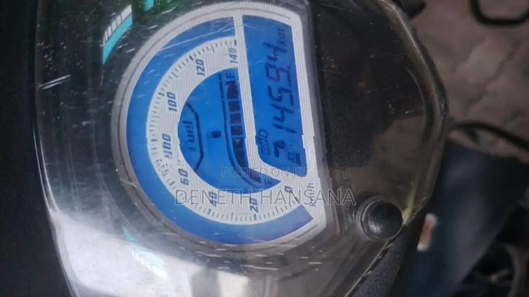 TVS Wego 2010