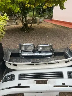 Toyota KDH Parts Set