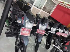 TVS Sport 2026