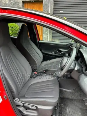 Toyota Yaris G-Grade 2024