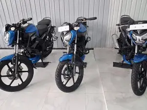 TVS Raider 125 2026