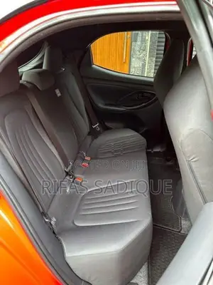 Toyota Yaris G-Grade 2024