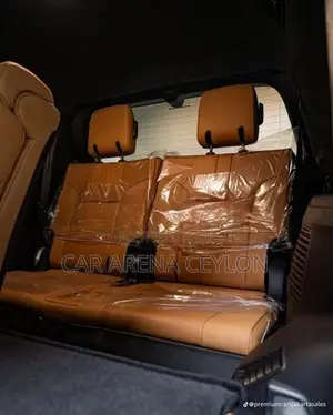 Lexus LX600 LX700h Luxury 2026