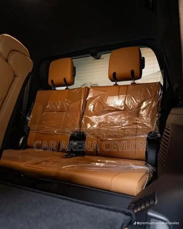 Lexus LX600 LX700h Luxury 2026