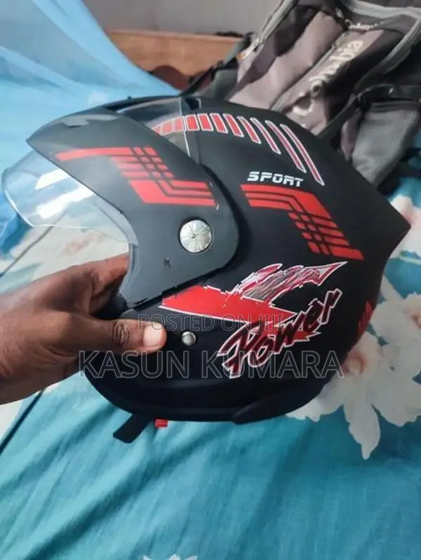 Helmet