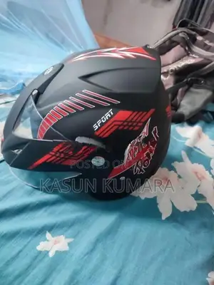 Helmet