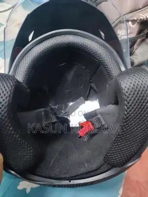 Helmet