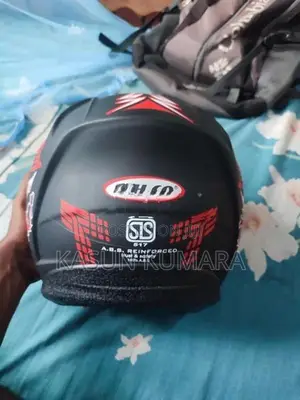 Helmet