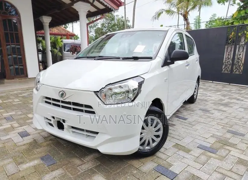 Daihatsu Mira ES L SAIII 2025