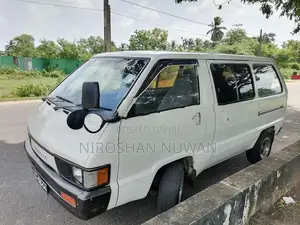 Toyota Townace 1988