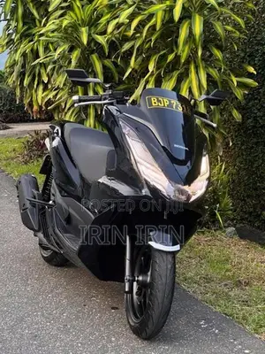 Honda PCX 125 2024